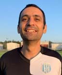 Andrea MOLINARI - Portiere